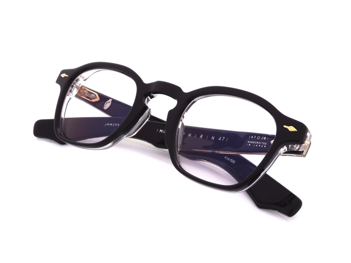 JACQUES MARIE MAGE [ZEPHIRIN 47size col.Maverick (JMMZPXRX-1K)] 商品写真12