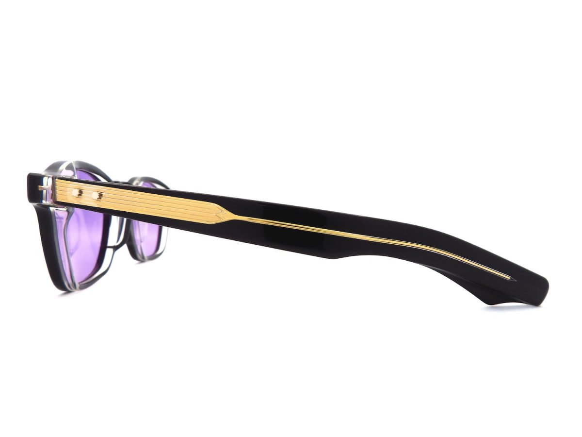 JACQUES MARIE MAGE [ZEPHIRIN 47size col.Maverick (JMMZPX-1K)] 商品写真03