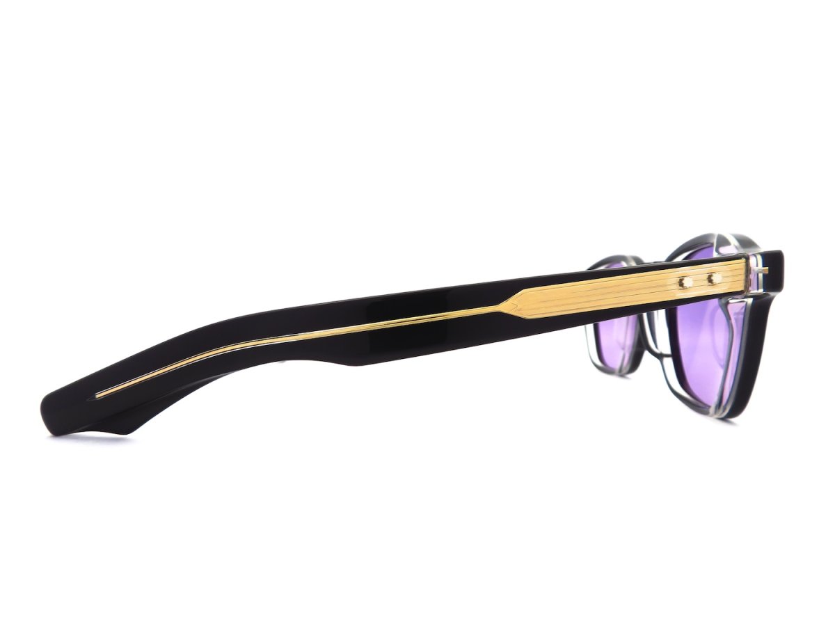 JACQUES MARIE MAGE [ZEPHIRIN 47size col.Maverick (JMMZPX-1K)] 商品写真04