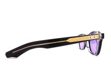JACQUES MARIE MAGE [ZEPHIRIN 47size col.Maverick (JMMZPX-1K)] 商品写真04