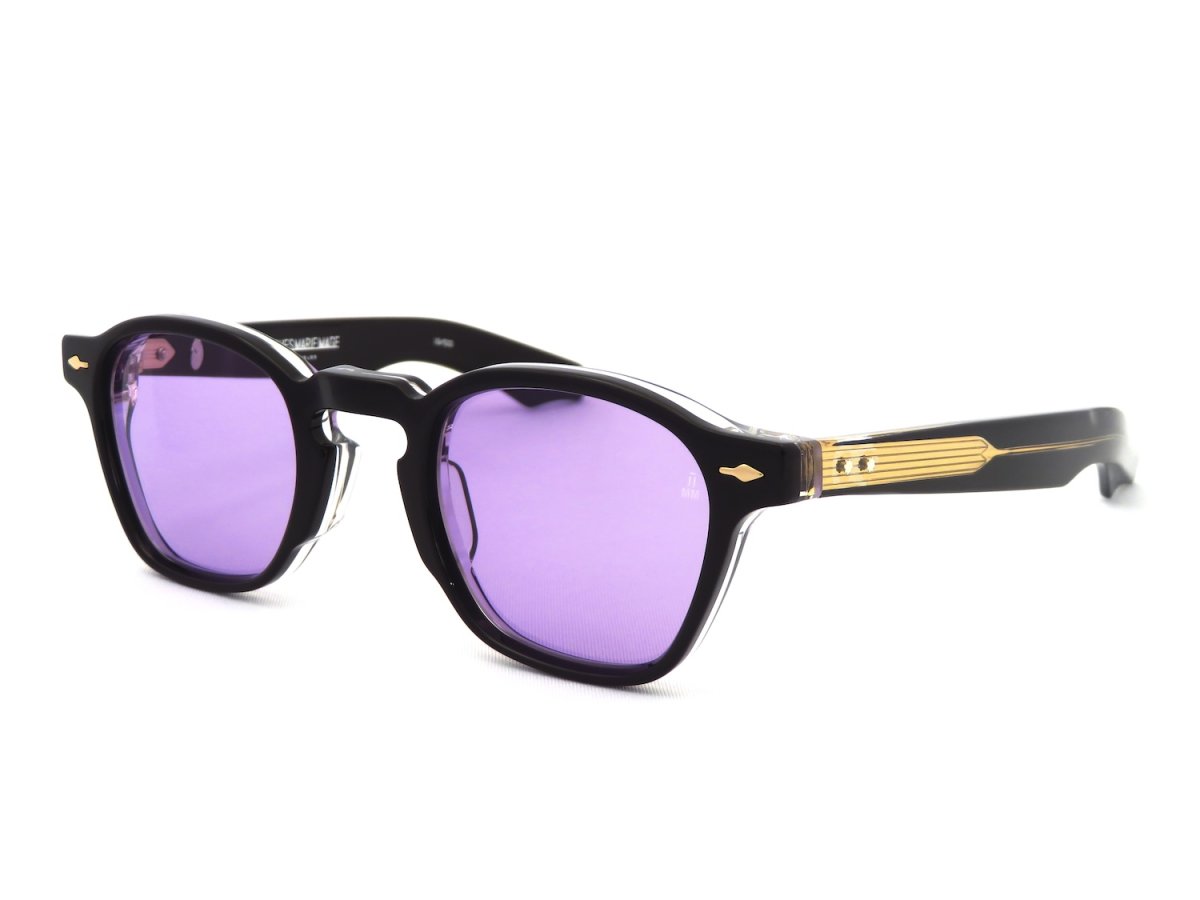 JACQUES MARIE MAGE [ZEPHIRIN 47size col.Maverick (JMMZPX-1K)] 商品写真05