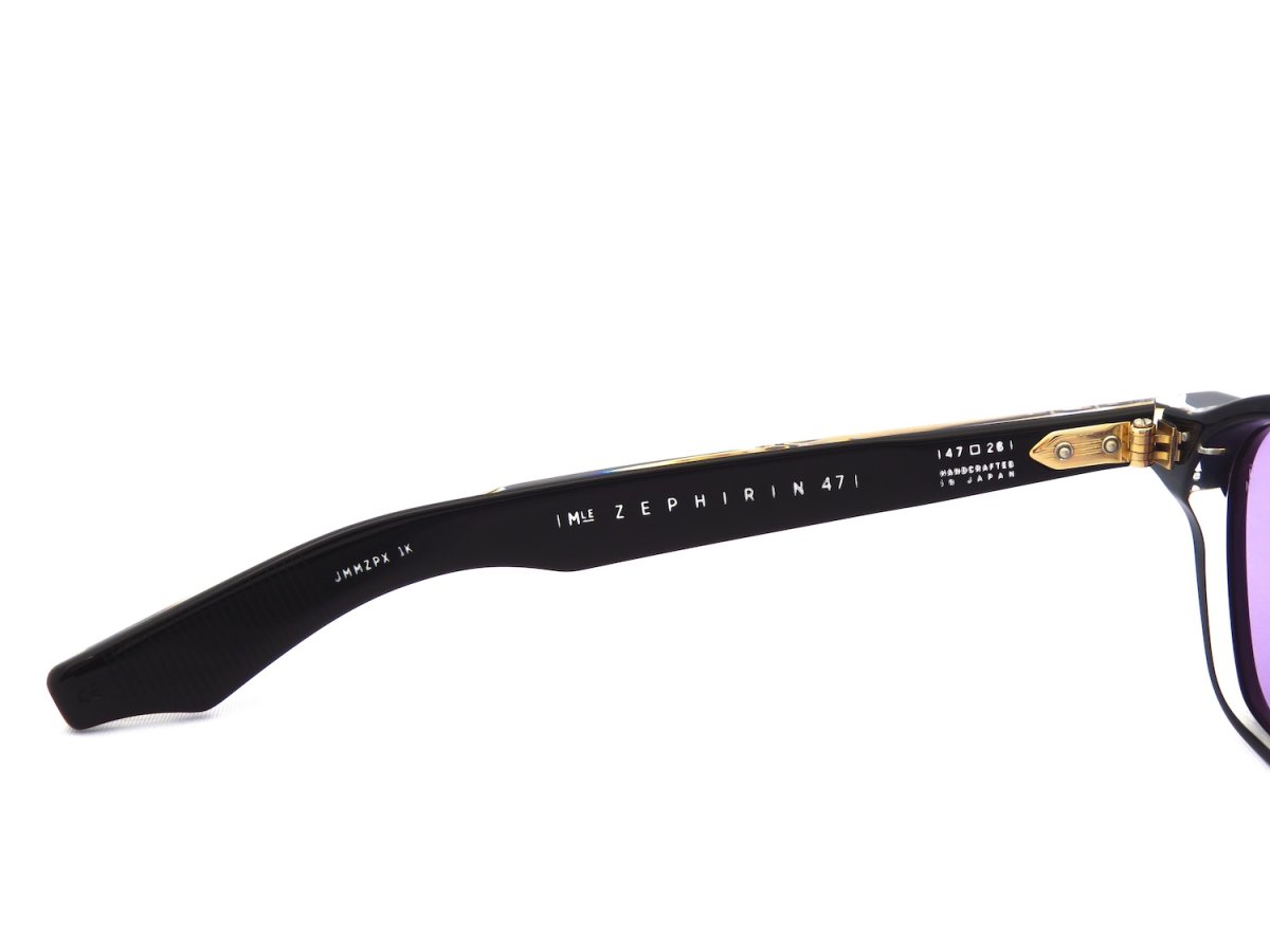 JACQUES MARIE MAGE [ZEPHIRIN 47size col.Maverick (JMMZPX-1K)] 商品写真07