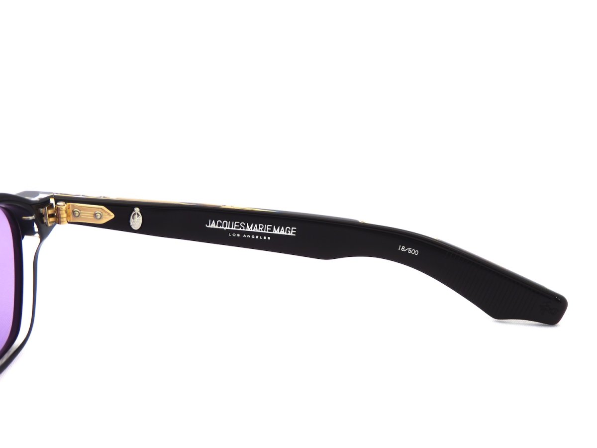 JACQUES MARIE MAGE [ZEPHIRIN 47size col.Maverick (JMMZPX-1K)] 商品写真08