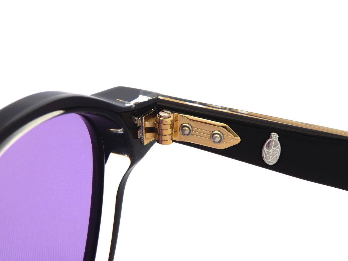 JACQUES MARIE MAGE [ZEPHIRIN 47size col.Maverick (JMMZPX-1K)] 商品写真09