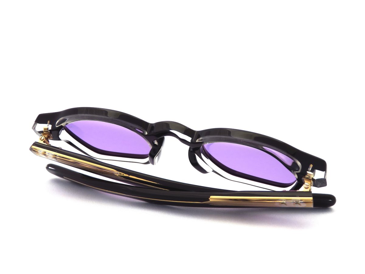 JACQUES MARIE MAGE [ZEPHIRIN 47size col.Maverick (JMMZPX-1K)] 商品写真11