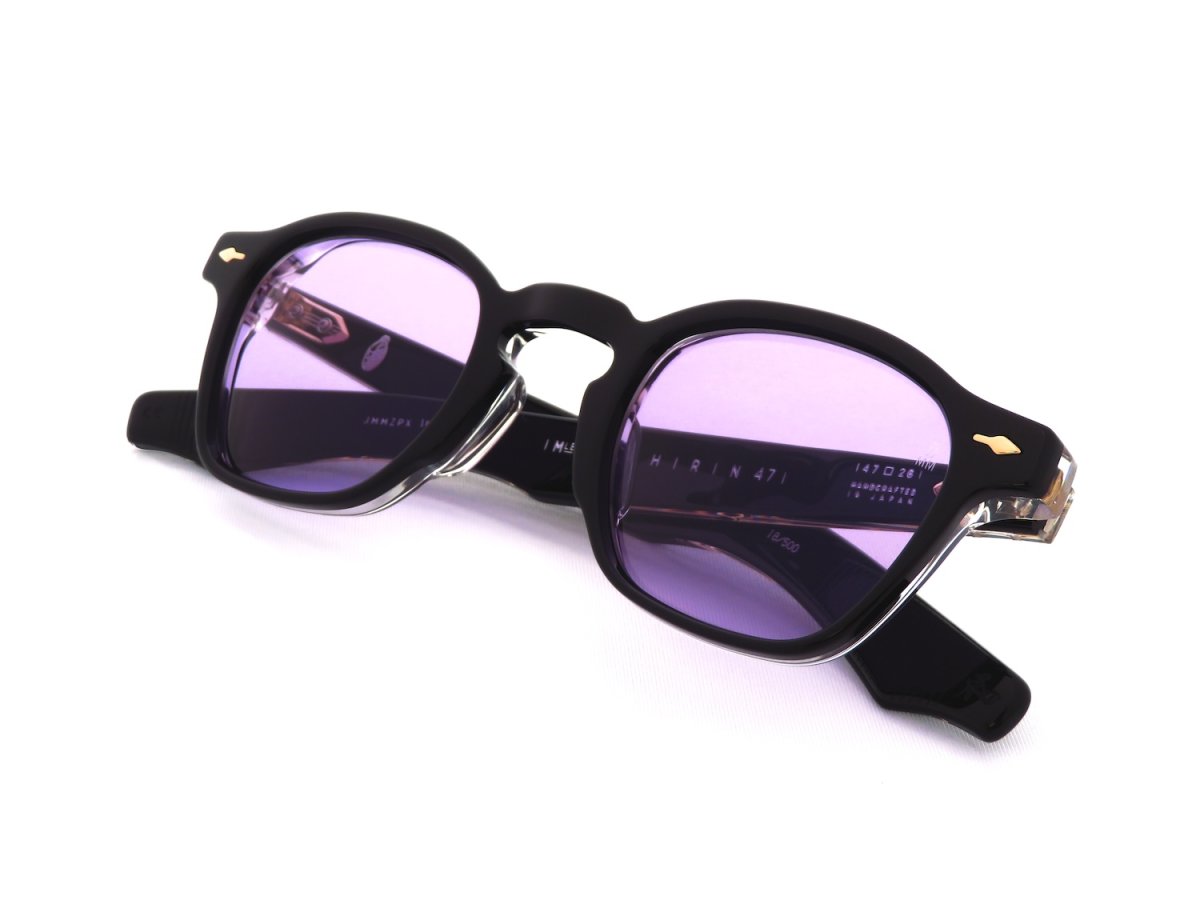 JACQUES MARIE MAGE [ZEPHIRIN 47size col.Maverick (JMMZPX-1K)] 商品写真12