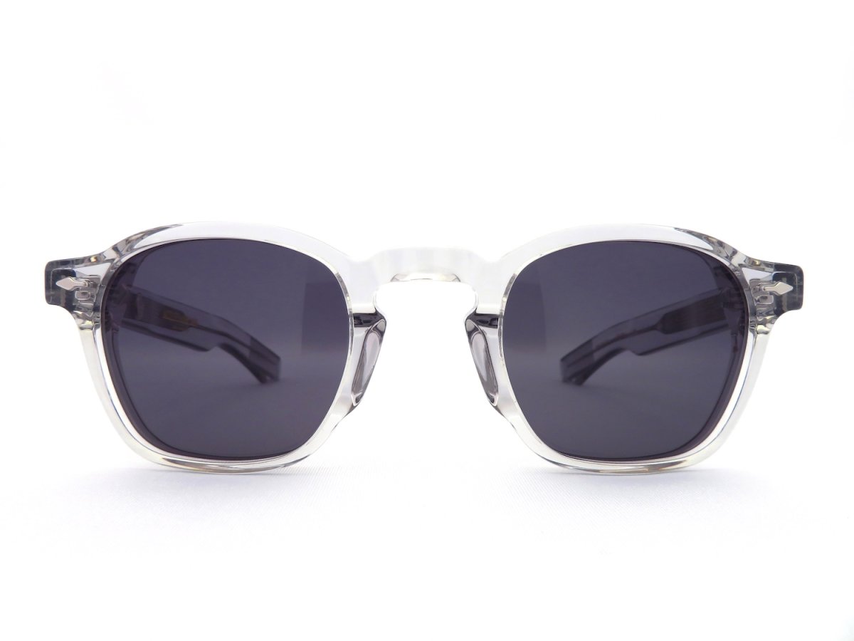 JACQUES MARIE MAGE [ZEPHIRIN 47size col.Sulfur (JMMZPX-15Z)] 商品写真01