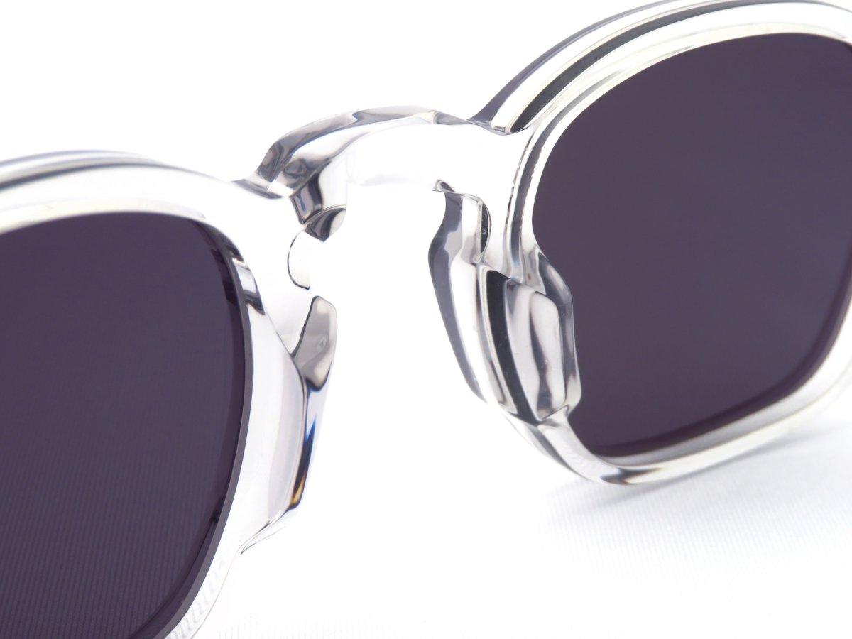 JACQUES MARIE MAGE [ZEPHIRIN 47size col.Sulfur (JMMZPX-15Z)] 商品写真06