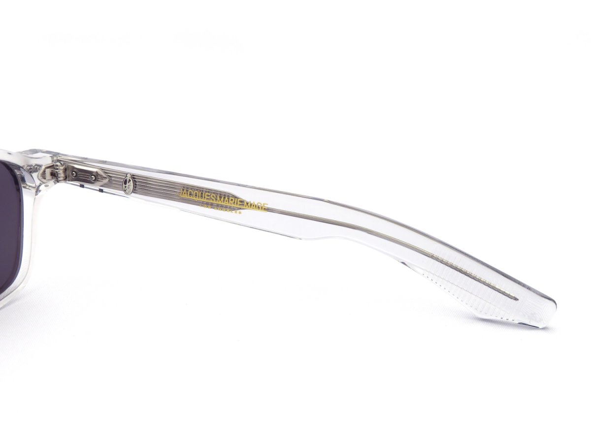 JACQUES MARIE MAGE [ZEPHIRIN 47size col.Sulfur (JMMZPX-15Z)] 商品写真08