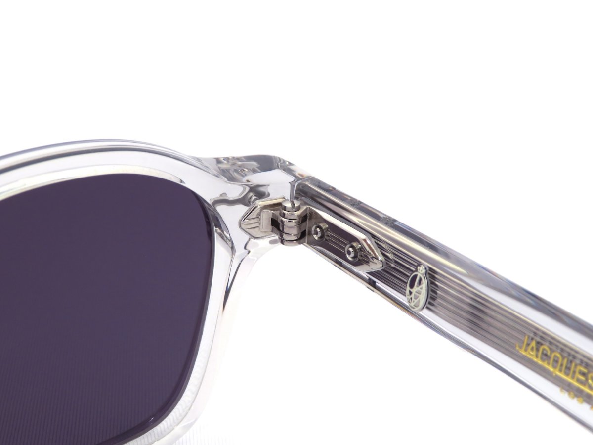 JACQUES MARIE MAGE [ZEPHIRIN 47size col.Sulfur (JMMZPX-15Z)] 商品写真09