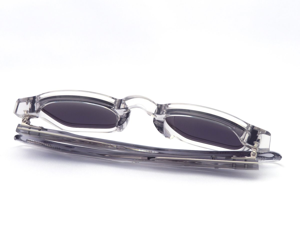 JACQUES MARIE MAGE [ZEPHIRIN 47size col.Sulfur (JMMZPX-15Z)] 商品写真11