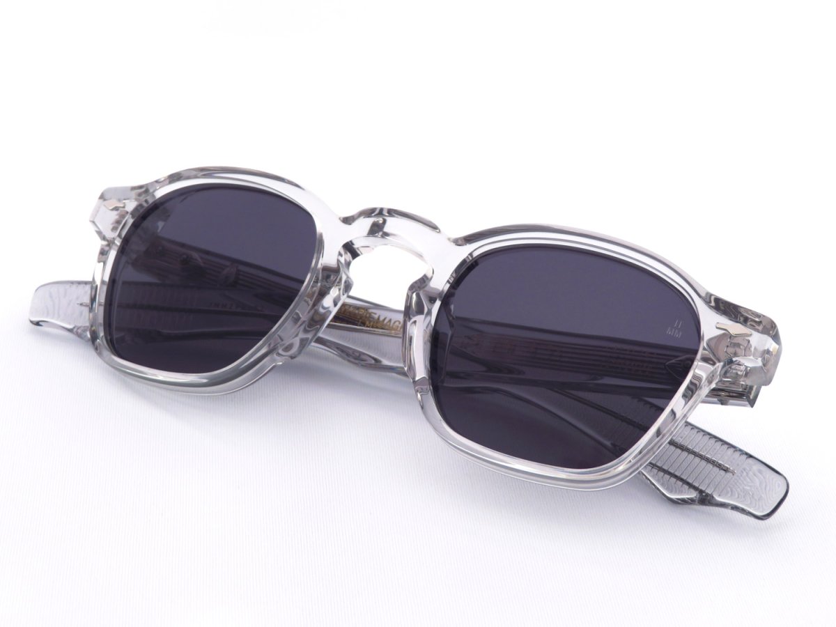 JACQUES MARIE MAGE [ZEPHIRIN 47size col.Sulfur (JMMZPX-15Z)] 商品写真12