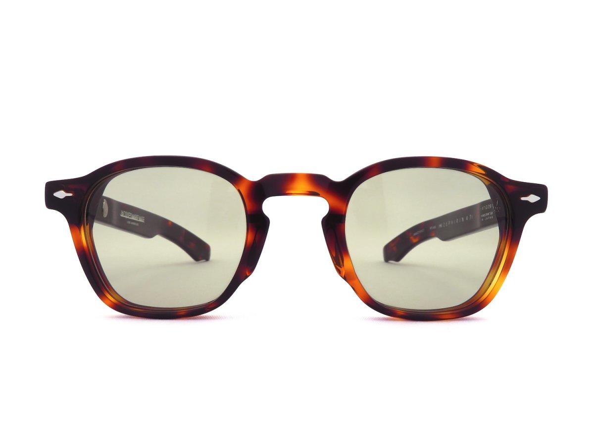 JACQUES MARIE MAGE [ZEPHIRIN 47size col.Tenace (JMMZPX-H11)] 商品写真01