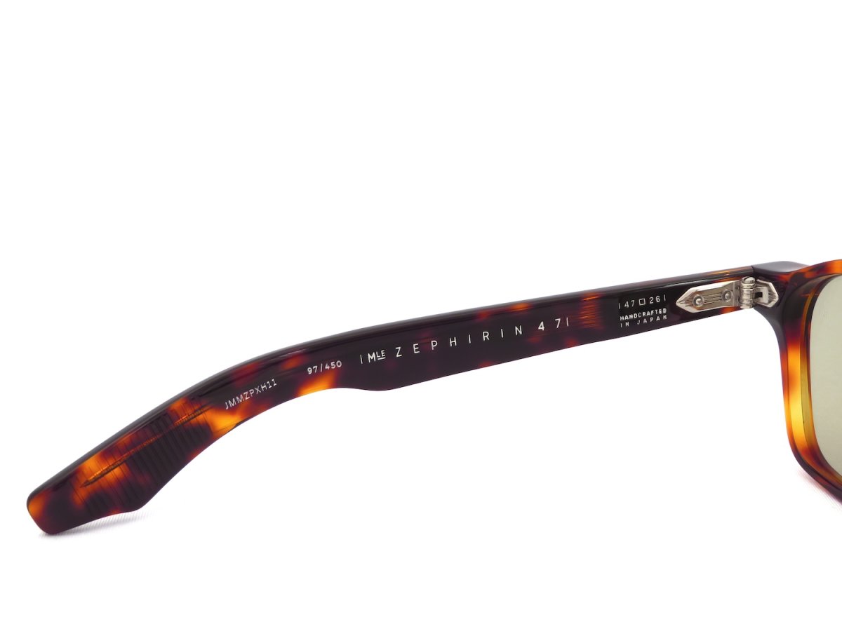 JACQUES MARIE MAGE [ZEPHIRIN 47size col.Tenace (JMMZPX-H11)] 商品写真07