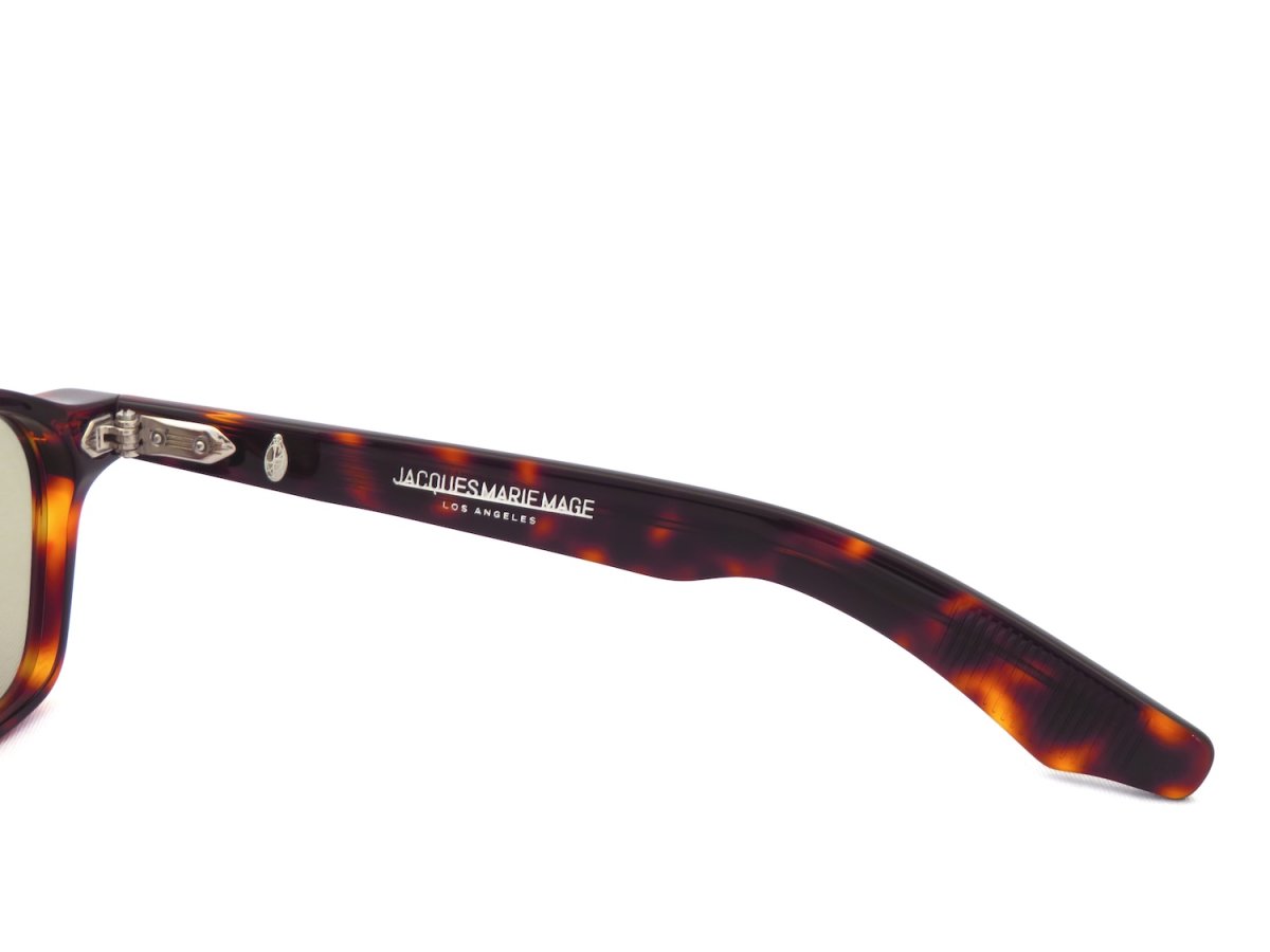 JACQUES MARIE MAGE [ZEPHIRIN 47size col.Tenace (JMMZPX-H11)] 商品写真08