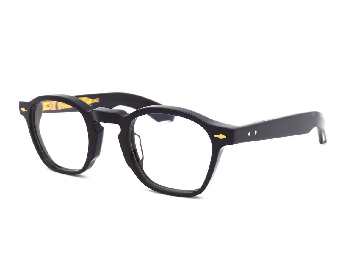 JACQUES MARIE MAGE [ZEPHIRIN 47size col.Venom (JMMZPXRX-18V)] 商品写真05