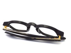 JACQUES MARIE MAGE [ZEPHIRIN 47size col.Venom (JMMZPXRX-18V)] 商品写真11