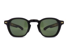 JACQUES MARIE MAGE [ZEPHIRIN 47size col.Venom (JMMZPX-18V)] 商品写真01