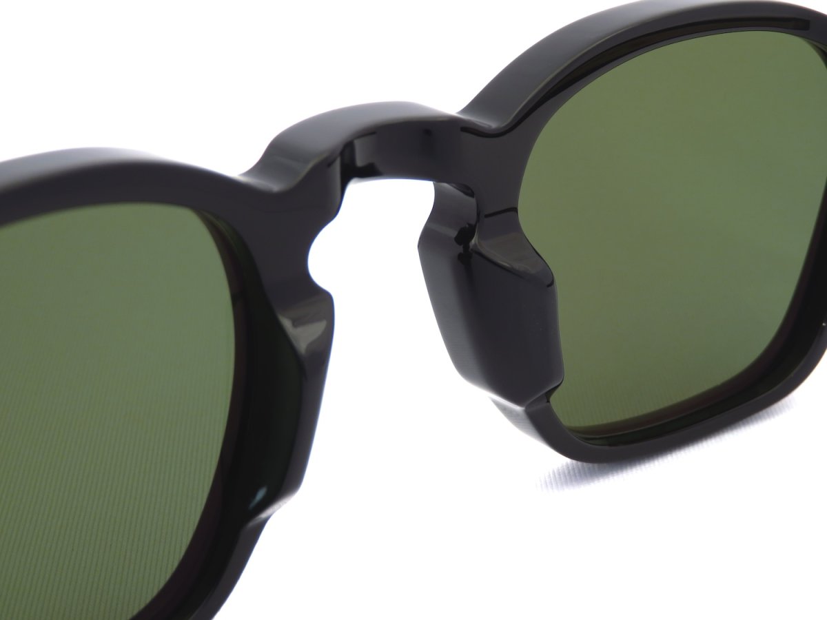 JACQUES MARIE MAGE [ZEPHIRIN 47size col.Venom (JMMZPX-18V)] 商品写真06