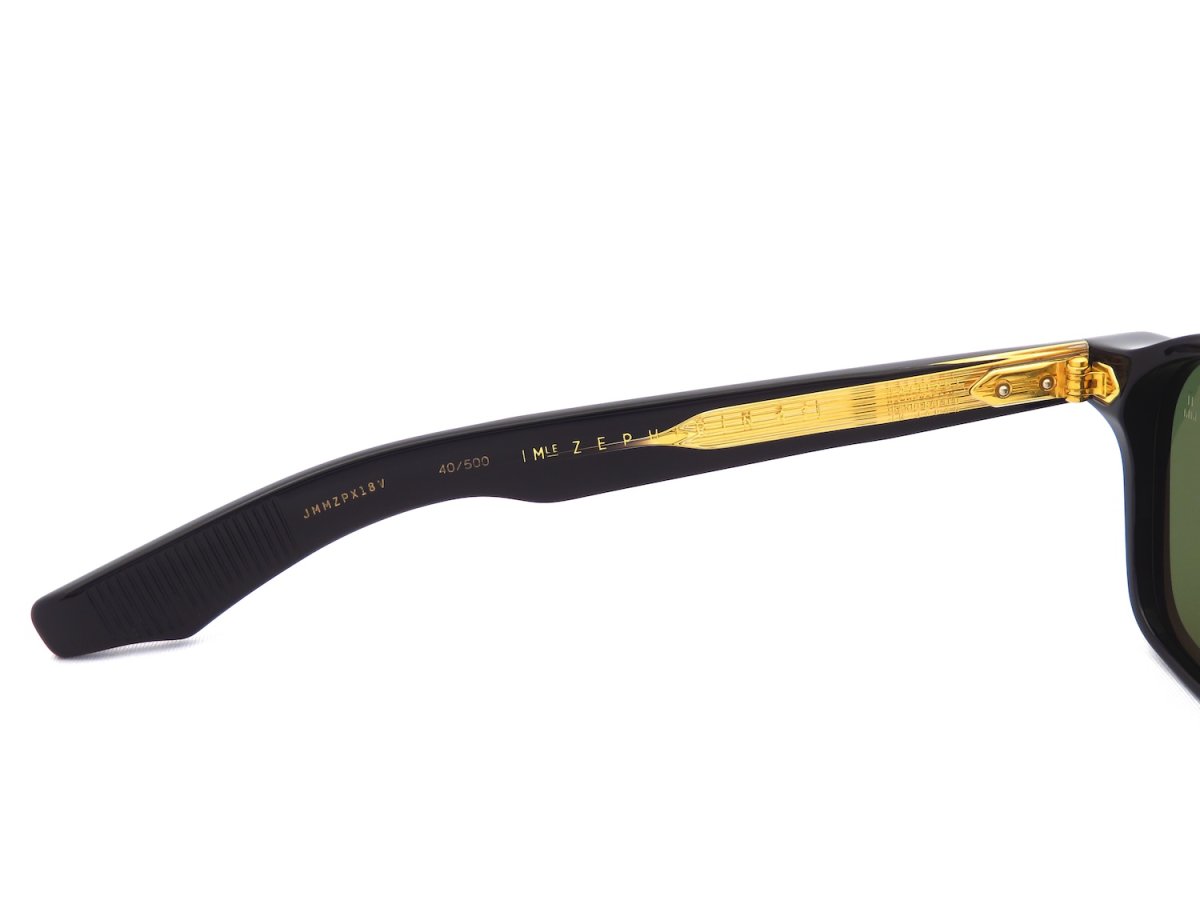 JACQUES MARIE MAGE [ZEPHIRIN 47size col.Venom (JMMZPX-18V)] 商品写真07