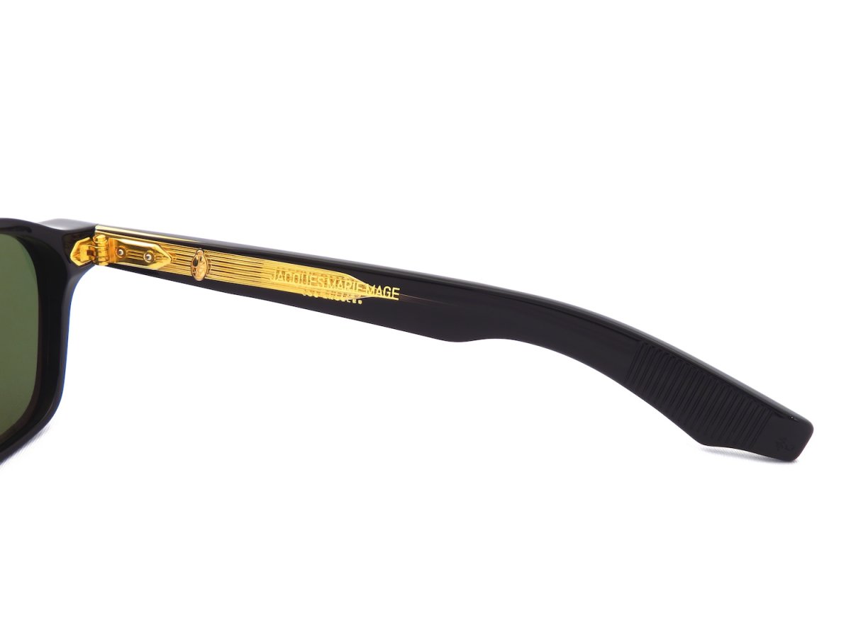 JACQUES MARIE MAGE [ZEPHIRIN 47size col.Venom (JMMZPX-18V)] 商品写真08