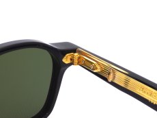 JACQUES MARIE MAGE [ZEPHIRIN 47size col.Venom (JMMZPX-18V)] 商品写真09