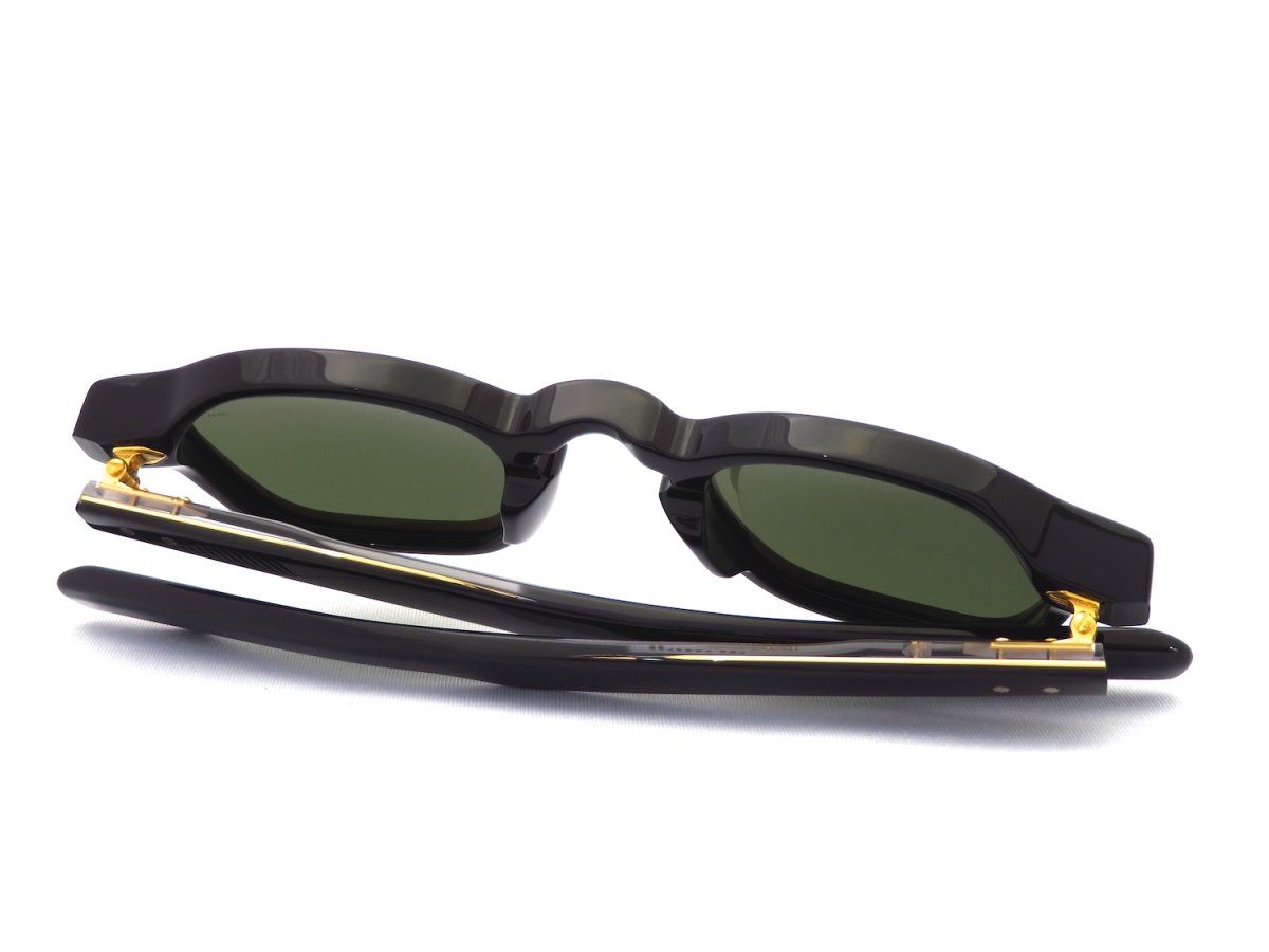 JACQUES MARIE MAGE [ZEPHIRIN 47size col.Venom (JMMZPX-18V)] 商品写真11