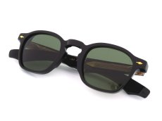 JACQUES MARIE MAGE [ZEPHIRIN 47size col.Venom (JMMZPX-18V)] 商品写真12