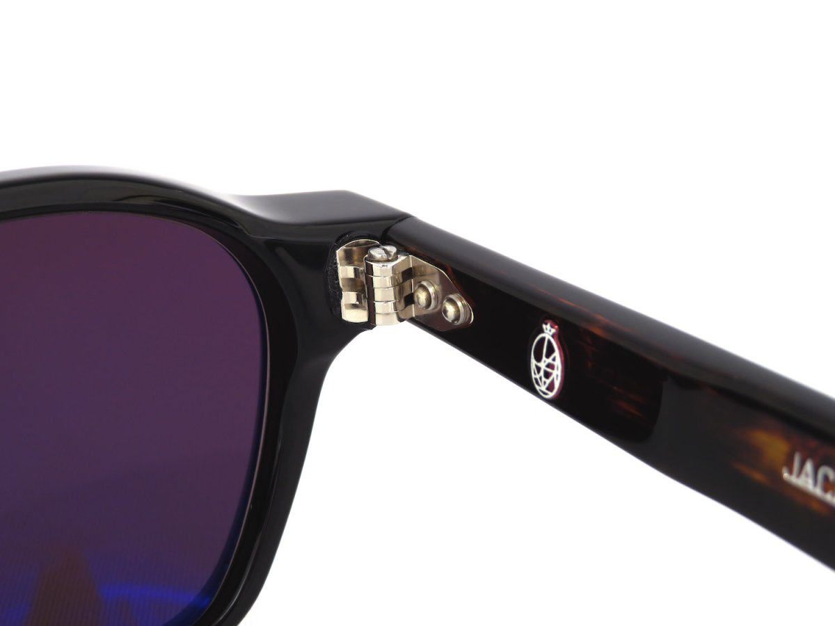 JACQUES MARIE MAGE [ZEPHIRIN 47size col.Noir 7 (JMMZPX-7A)] 商品写真09