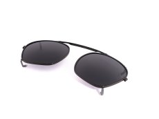JACQUES MARIE MAGE [ZEPHIRIN 47size CLIP ON 2 col.Black (JMMZPXCP-88)] 商品写真02