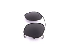 JACQUES MARIE MAGE [ZEPHIRIN 47size CLIP ON 2 col.Black (JMMZPXCP-88)] 商品写真03