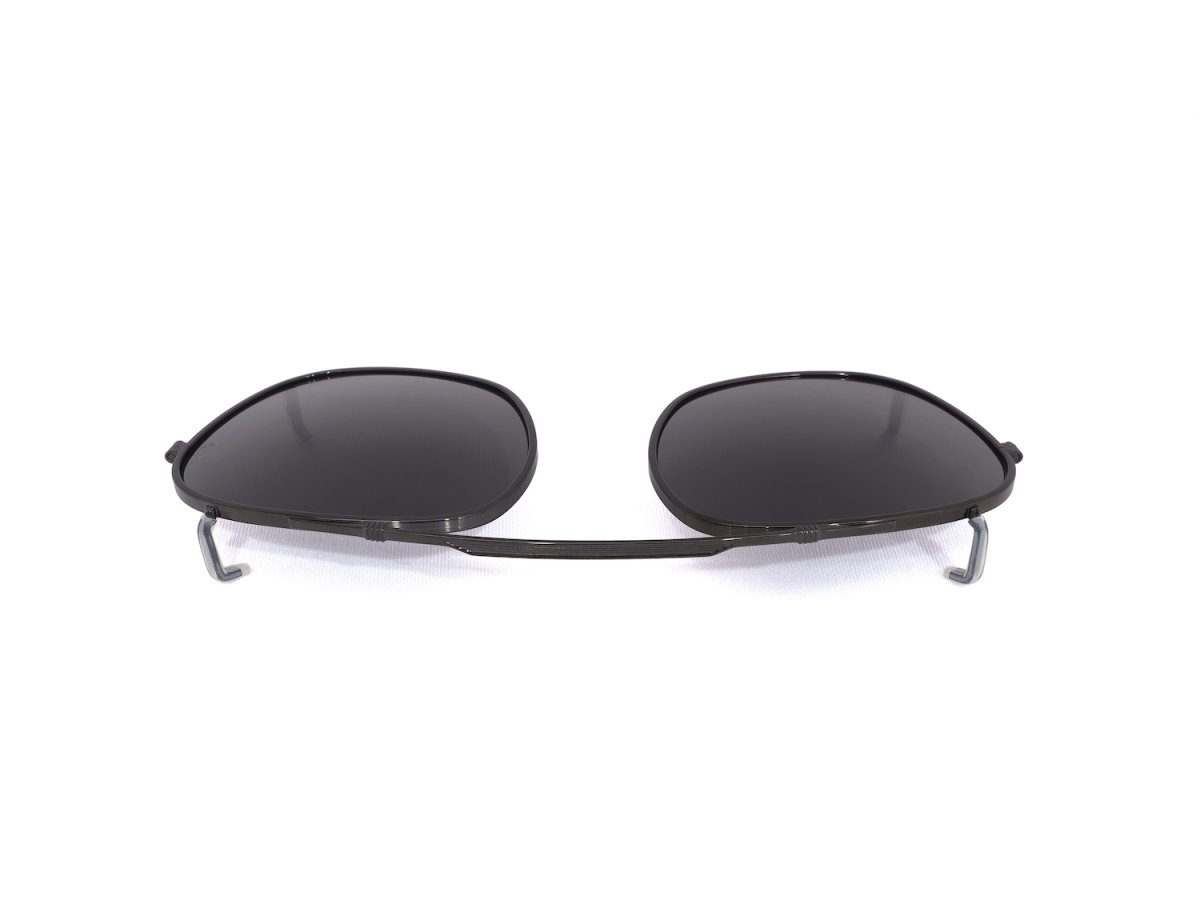 JACQUES MARIE MAGE [ZEPHIRIN 47size CLIP ON 2 col.Black (JMMZPXCP-88)] 商品写真04