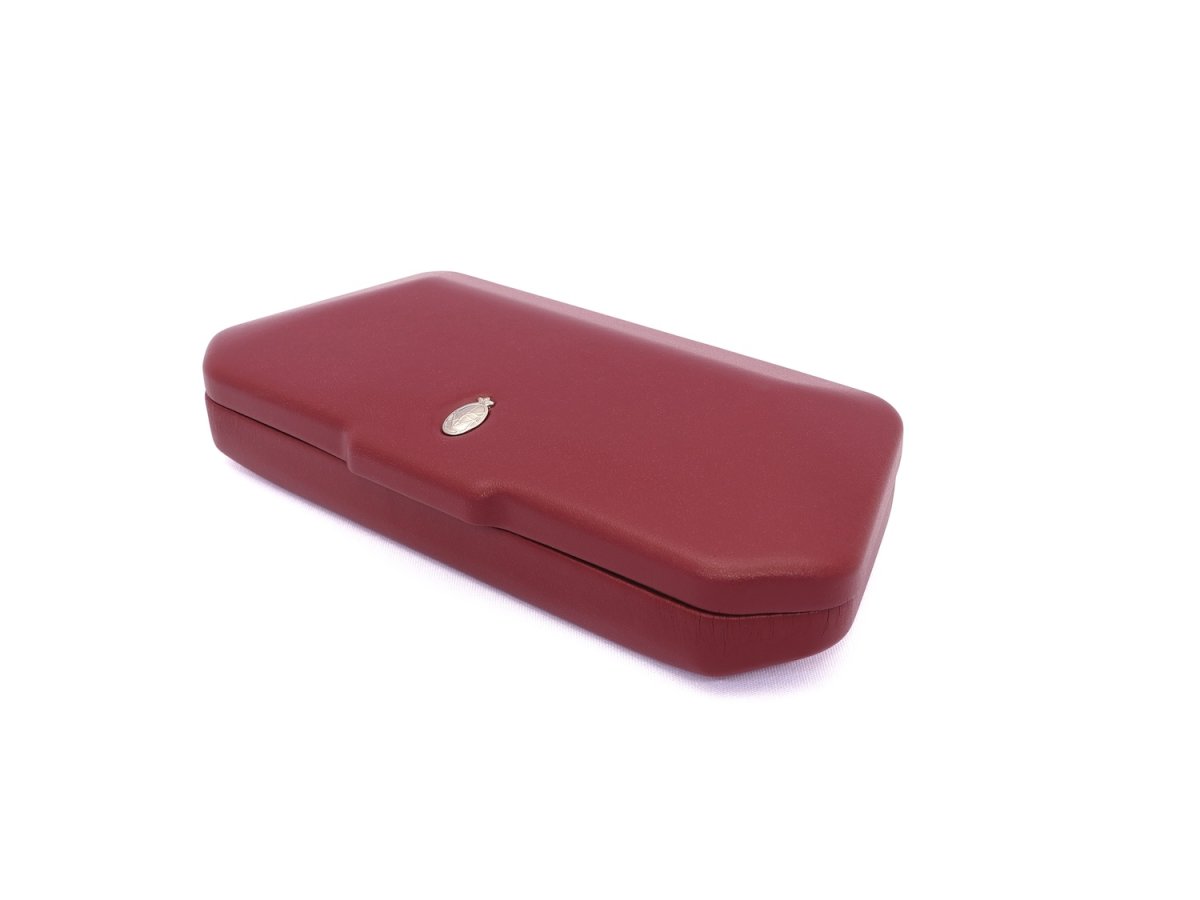 JACQUES MARIE MAGE [ZEPHIRIN 47size CLIP ON 2 col.Gold (JMMZPXCP-40)] 商品写真06