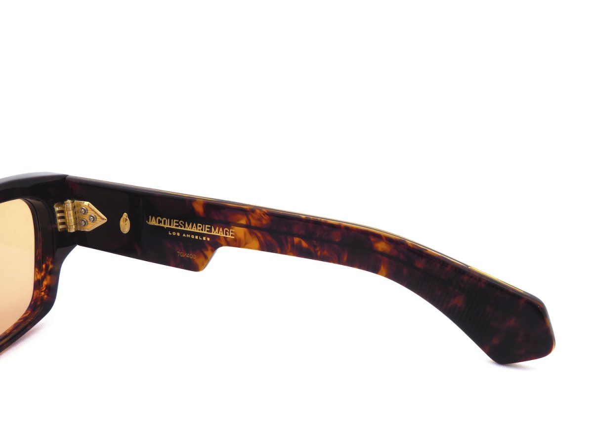 JACQUES MARIE MAGE [ZIMMERMAN col.Agar (JMMDEL-6D)] 商品写真08