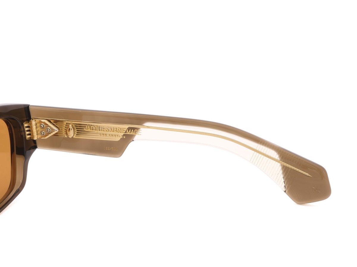 JACQUES MARIE MAGE [ZIMMERMAN col.London (JMMDEL-6H)] 商品写真08