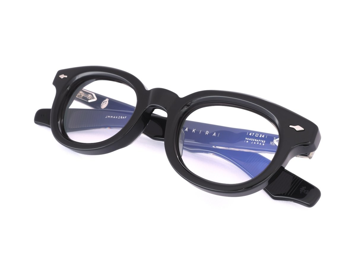 JACQUES MARIE MAGE "Asia Exclusive" [AKIRA col.Shadow (JMMAKRX-26AF)] 商品写真10