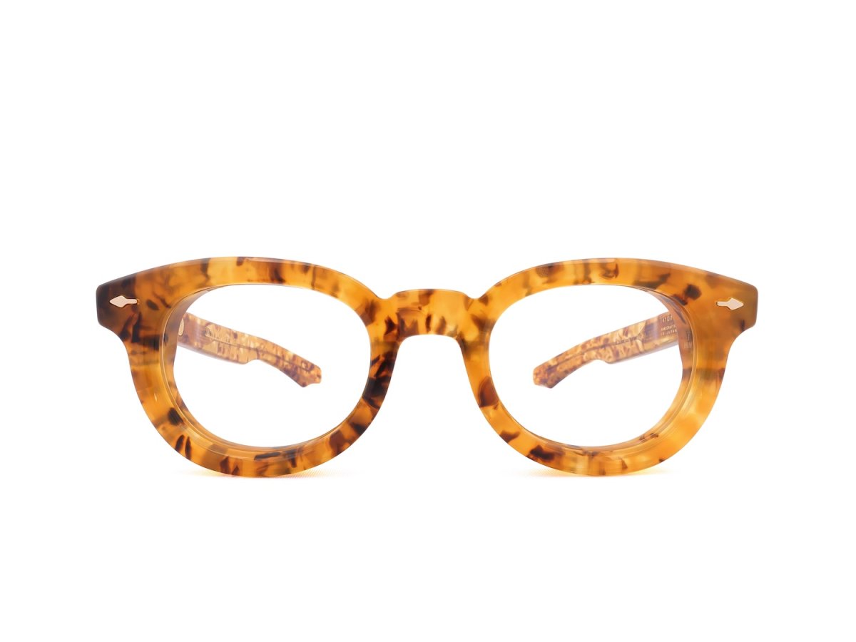 JACQUES MARIE MAGE "Asia Exclusive" [AKIRA col.Vintage Tort (JMMAKRX-2XAF)] 商品写真01