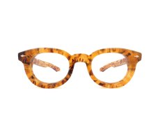 JACQUES MARIE MAGE "Asia Exclusive" [AKIRA col.Vintage Tort (JMMAKRX-2XAF)] 商品写真01