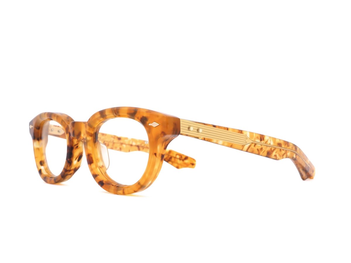 JACQUES MARIE MAGE "Asia Exclusive" [AKIRA col.Vintage Tort (JMMAKRX-2XAF)] 商品写真02