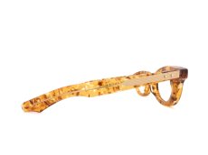 JACQUES MARIE MAGE "Asia Exclusive" [AKIRA col.Vintage Tort (JMMAKRX-2XAF)] 商品写真04