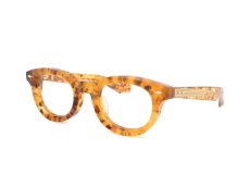 JACQUES MARIE MAGE "Asia Exclusive" [AKIRA col.Vintage Tort (JMMAKRX-2XAF)] 商品写真05
