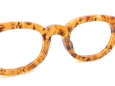 JACQUES MARIE MAGE "Asia Exclusive" [AKIRA col.Vintage Tort (JMMAKRX-2XAF)] 商品写真06