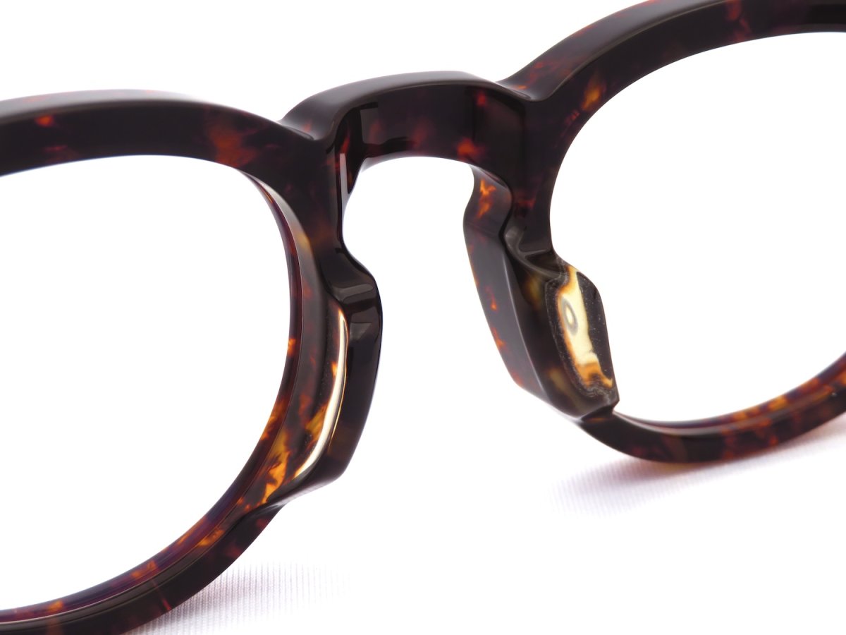 JACQUES MARIE MAGE "Asia Exclusive" [EIKO col.Agar (JMMRFSRX-6DAF)] 商品写真06