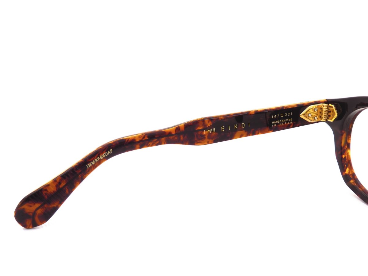 JACQUES MARIE MAGE "Asia Exclusive" [EIKO col.Agar (JMMRFSRX-6DAF)] 商品写真07