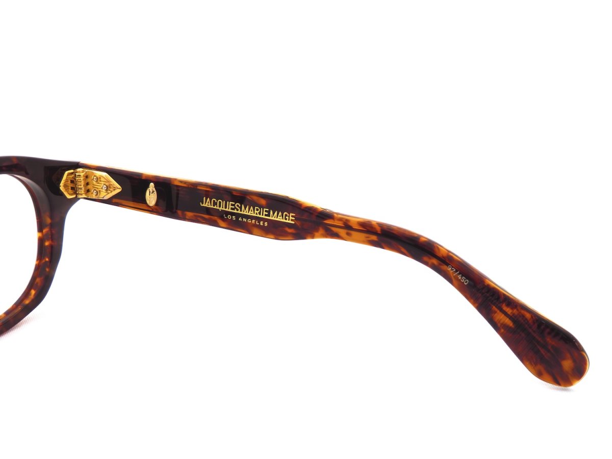 JACQUES MARIE MAGE "Asia Exclusive" [EIKO col.Agar (JMMRFSRX-6DAF)] 商品写真08