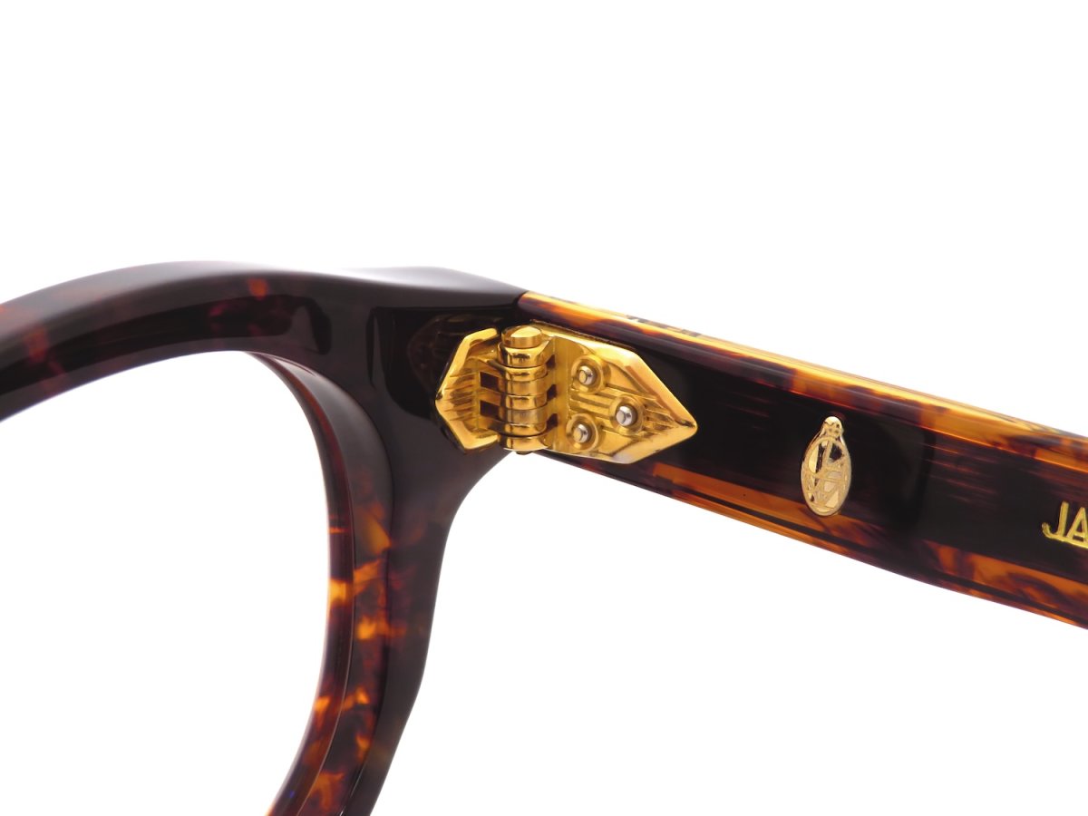 JACQUES MARIE MAGE "Asia Exclusive" [EIKO col.Agar (JMMRFSRX-6DAF)] 商品写真09