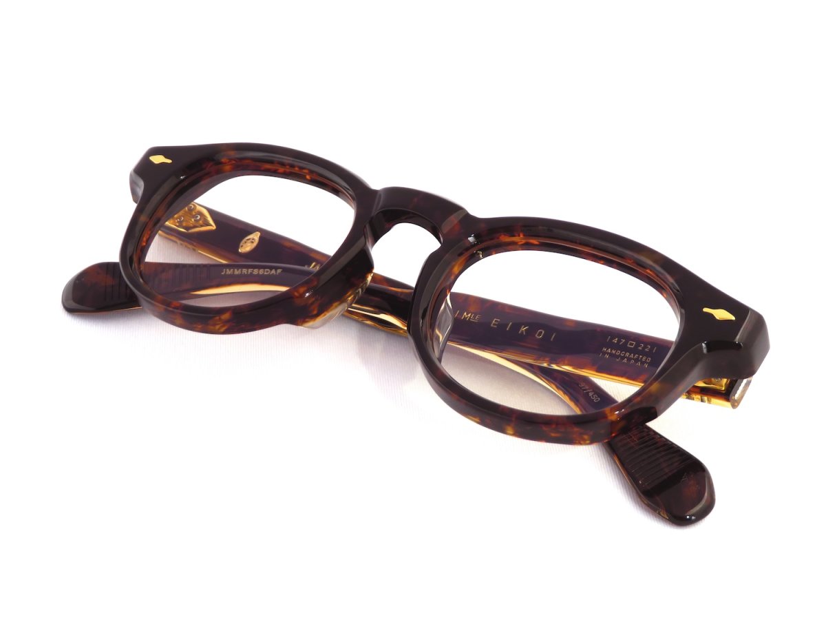 JACQUES MARIE MAGE "Asia Exclusive" [EIKO col.Agar (JMMRFSRX-6DAF)] 商品写真12