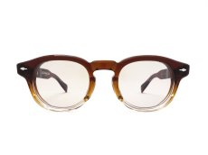 JACQUES MARIE MAGE "Asia Exclusive" [EIKO col.Hickory Fade (JMMRFSRX-9DAF)] 商品写真01