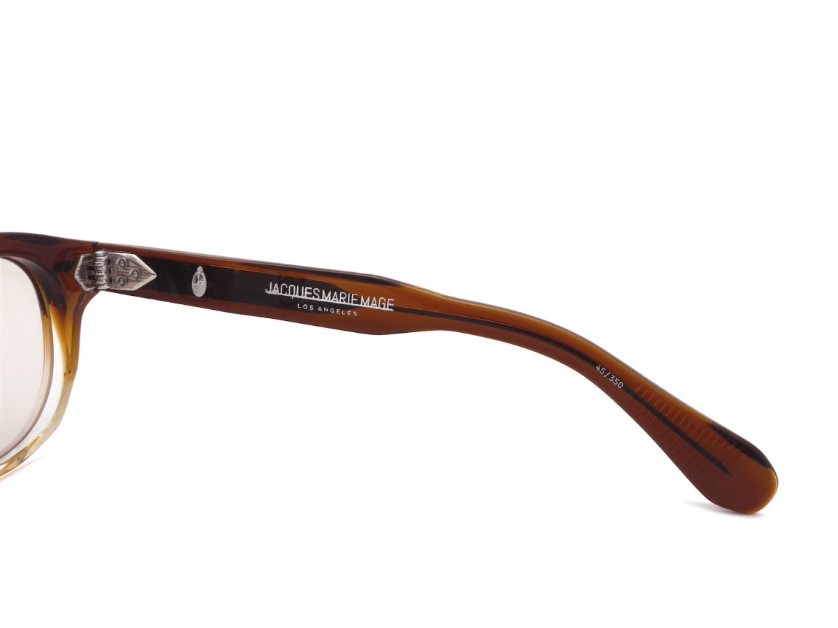 JACQUES MARIE MAGE "Asia Exclusive" [EIKO col.Hickory Fade (JMMRFSRX-9DAF)] 商品写真08