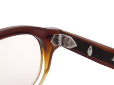 JACQUES MARIE MAGE "Asia Exclusive" [EIKO col.Hickory Fade (JMMRFSRX-9DAF)] 商品写真09